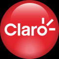 Claro logo