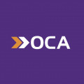 OCA logo