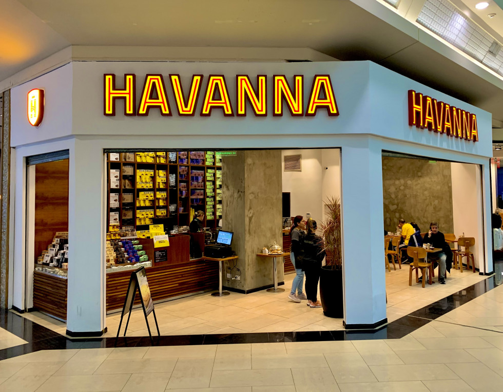 Havanna foto