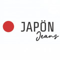 Japón Jeans logo