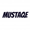 Mustaqe logo