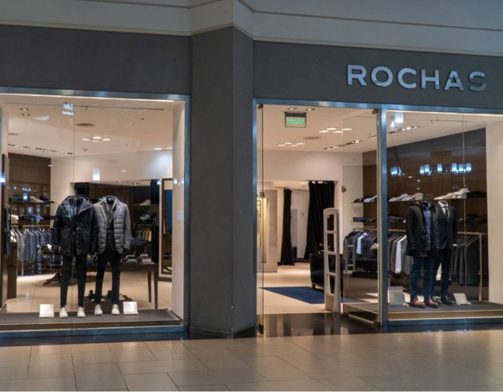 Rochas foto