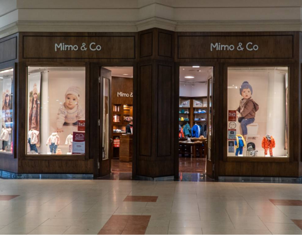 Mimo & Co foto