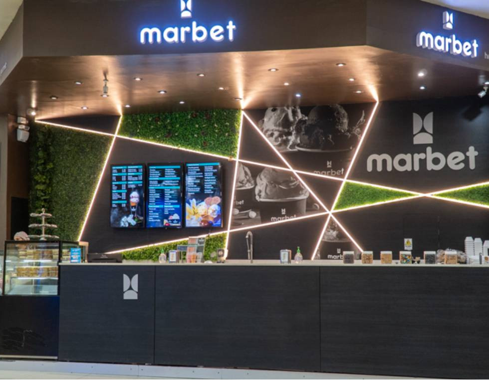 Marbet foto