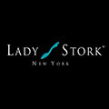 Tango - Lady Stork logo