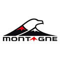 Montagne logo
