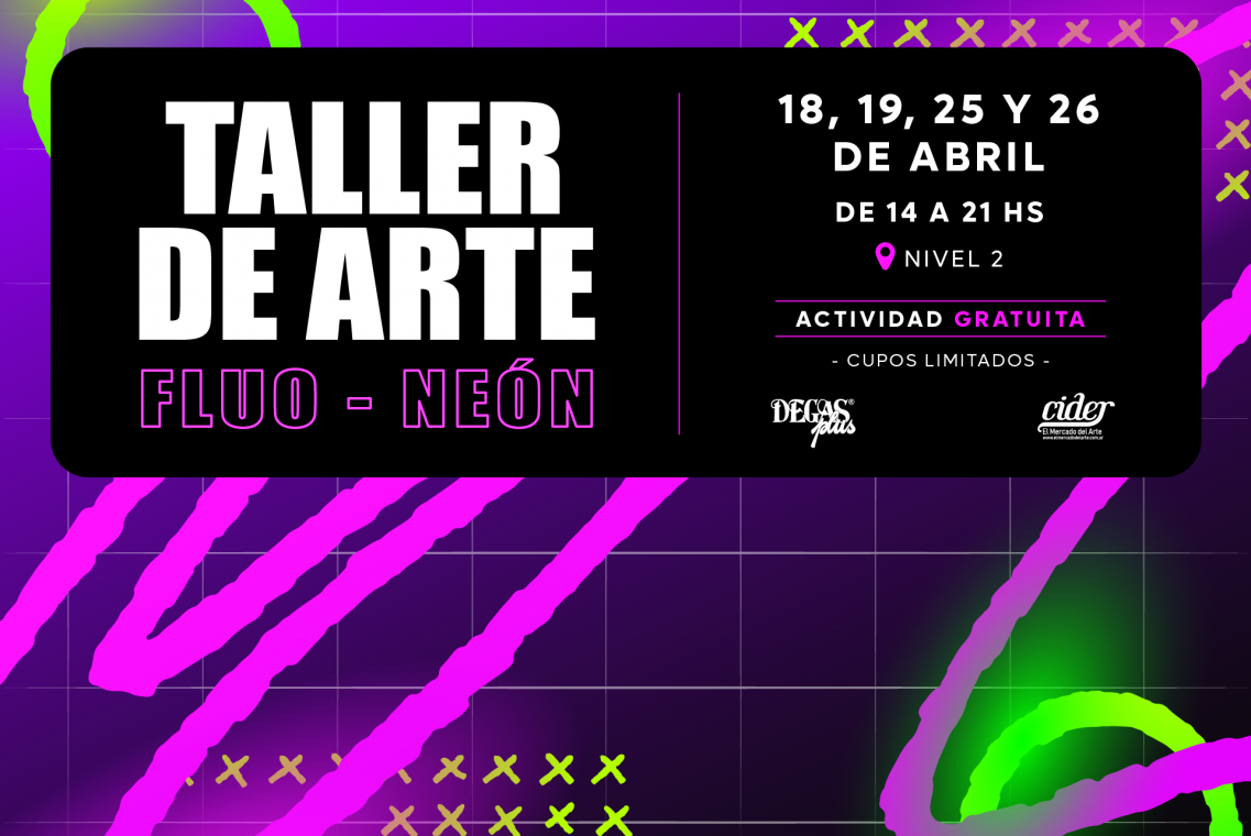 Taller Fluo