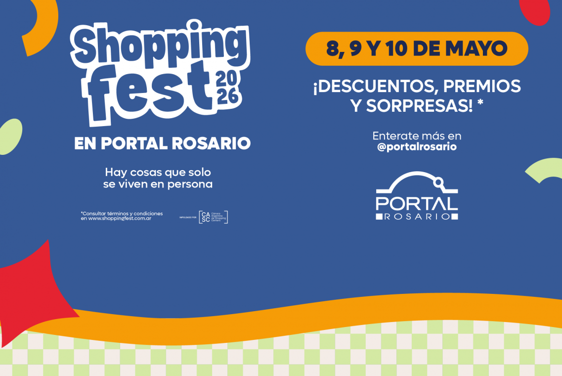 Shopping Fest