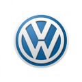 Volkswagen logo