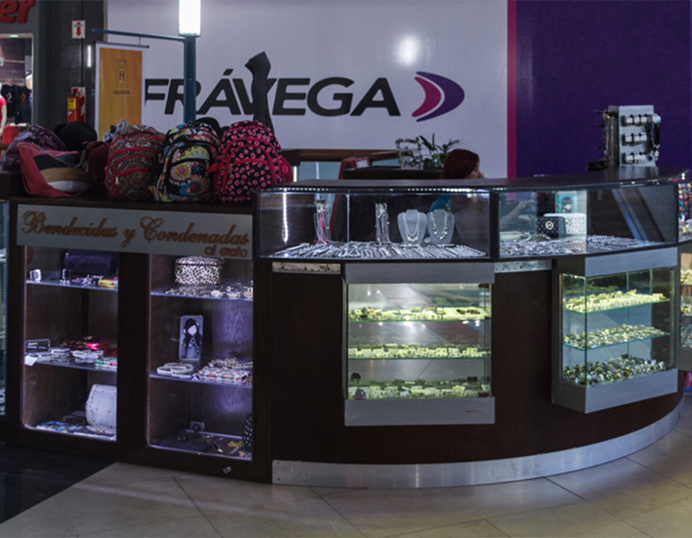 Bendecidas y Condenadas foto