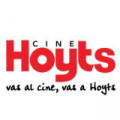 Cine Hoyts logo