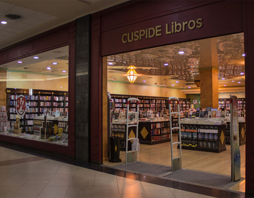 Cuspide foto