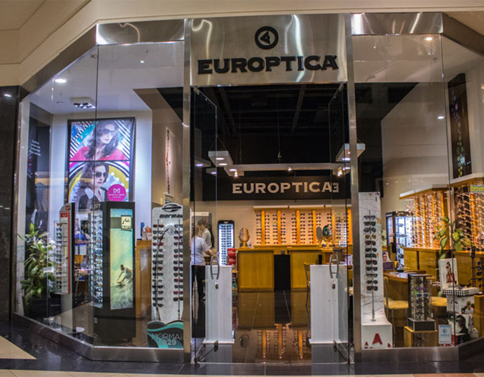 Europtica foto