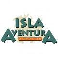 Isla Aventura logo