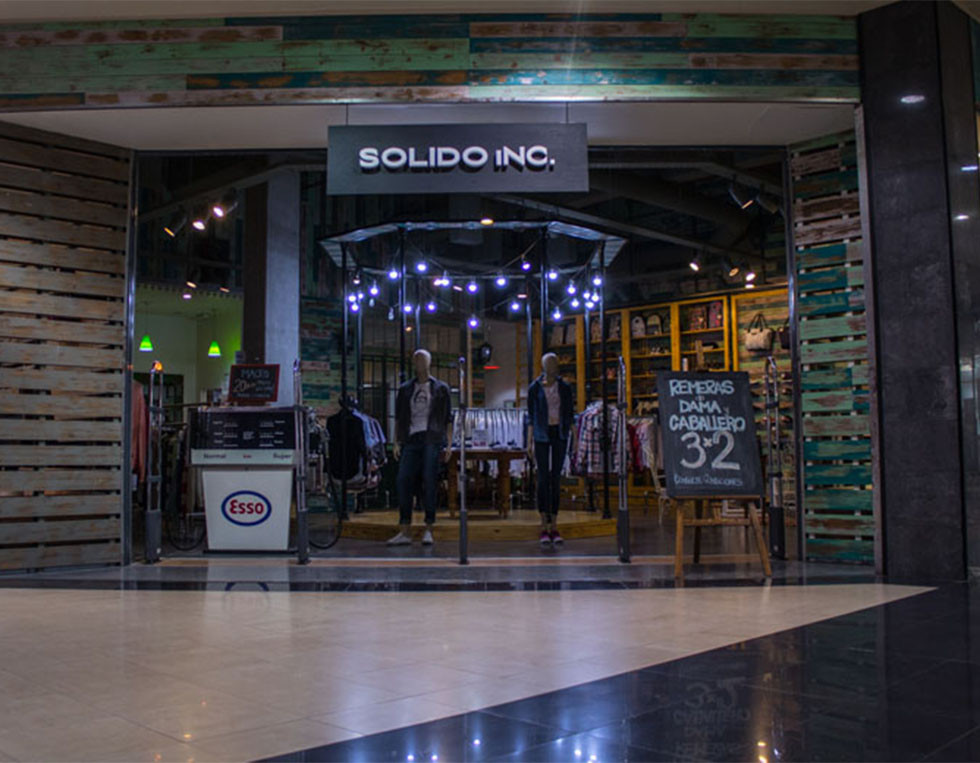 Sólido foto