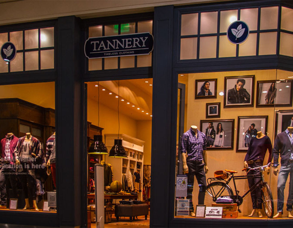 Tannery foto