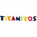 Titanitos logo
