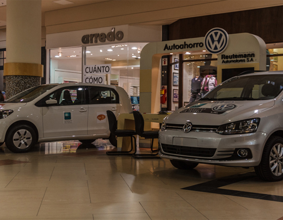 Volkswagen foto