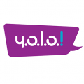 Yolo logo