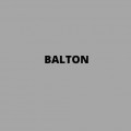 BALTON logo