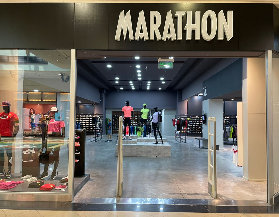 MARATHON foto
